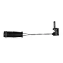 Original Textar Bremsenset Bremsscheiben Ø278 voll Bremsbeläge hinten WK Mercede