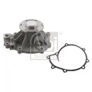 FEBI BILSTEIN 39408 Wasserpumpe für MAN