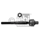 Axialgelenk Spurstange Febi Bilstein 41912 Prokit für Kia Vorderachse Links