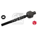 Axialgelenk Spurstange Febi Bilstein 41912 Prokit für Kia Vorderachse Links