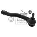 Spurstangenkopf Febi Bilstein 42477 Prokit für Mazda Vorderachse Rechts