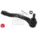 Spurstangenkopf Febi Bilstein 42477 Prokit für Mazda Vorderachse Rechts