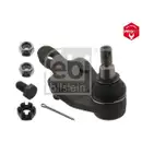 FEBI BILSTEIN 43074 Traggelenk für TOYOTA, LEXUS