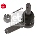 Spurstangenkopf Febi Bilstein 43345 Prokit für Isuzu Vorderachse Rechts
