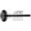 Einlassventil Febi Bilstein 15363 für Mercedes Benz für Mercedes Benz für VW