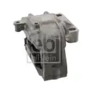 FEBI BILSTEIN 23022 Motorlager für SKODA, VW, SEAT, AUDI