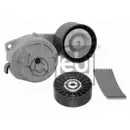 FEBI BILSTEIN 31625 Keilrippenriemensatz