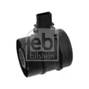 Luftmassenmesser Febi Bilstein 39607 für Dodge für Mercedes Benz für VW