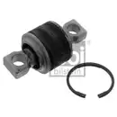 FEBI BILSTEIN 39497 Achsstrebenlager für MAN, ERF