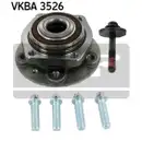 SKF VKBA 3526 Radlagersatz