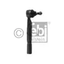 FEBI BILSTEIN 43225 Spurstangenendstück für TOYOTA