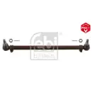 FEBI BILSTEIN 24116 Lenkstange für MERCEDES-BENZ