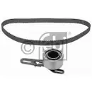 FEBI BILSTEIN 11059 Zahnriemensatz für FORD
