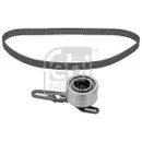 FEBI BILSTEIN 11059 Zahnriemensatz für FORD