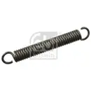 FEBI BILSTEIN 05940 Bremsbackenfeder