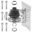 Faltenbalgsatz Antriebswelle Febi Bilstein 08303 für VW Hinterachse Radseitig