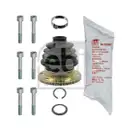 Faltenbalgsatz Antriebswelle Febi Bilstein 08303 für VW Hinterachse Radseitig