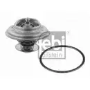 FEBI BILSTEIN 10266 Thermostat für MERCEDES-BENZ