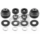 FEBI BILSTEIN 10783 Rep. Satz Fahrerhauslagerung für MAN