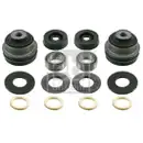 FEBI BILSTEIN 10783 Rep. Satz Fahrerhauslagerung für MAN
