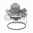 FEBI BILSTEIN 09755 Wasserpumpe für VW