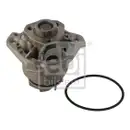 FEBI BILSTEIN 14054 Wasserpumpe für VW, SEAT