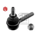 Spurstangenkopf Febi Bilstein 14141 Prokit für Mercedes Benz für Mercedes Benz