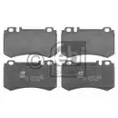 FEBI BILSTEIN 16475 Bremsbelagsatz