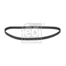 FEBI BILSTEIN 19572 Zahnriemen für AUDI, VW