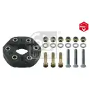 FEBI BILSTEIN 19109 Gelenkscheibensatz für MERCEDES-BENZ