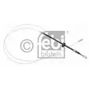 FEBI BILSTEIN 23973 Handbremsseil