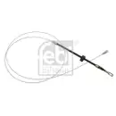 FEBI BILSTEIN 23973 Handbremsseil