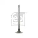 FEBI BILSTEIN 24160 Einlassventil für BMW