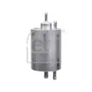 Kraftstofffilter Febi Bilstein 26258 für Chrysler für Mercedes Benz für Maybach