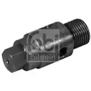 Öldruckventil Febi Bilstein 08412 für Mercedes Benz für Mercedes Benz