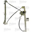 VALEO 850818 Fensterheber (ohne Motor) v l BMW X3