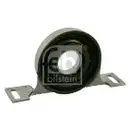 FEBI BILSTEIN 22298 Kardanwellenmittellager für BMW