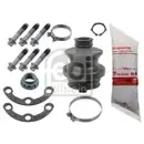 FEBI BILSTEIN 02590 Achsmanschettensatz für MERCEDES-BENZ
