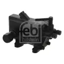 FEBI BILSTEIN 34189 Hydraulikpumpe für MERCEDES-BENZ