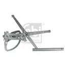 FEBI BILSTEIN 38044 Fensterheber für MERCEDES-BENZ