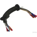 HERTH+BUSS ELPARTS 51277029 Reparatursatz, Kabelsatz