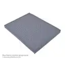 BLUE PRINT Innenraumfilter ADG02551