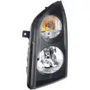 HELLA 1ER 011 592-061 HSW re Halogen VW