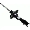 Stoßdämpfer Sachs 314 893 für Hyundai Vorderachse Rechts