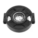 FEBI BILSTEIN 03538 Kardanwellenmittellager für MERCEDES-BENZ