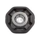 FEBI BILSTEIN 03538 Kardanwellenmittellager für MERCEDES-BENZ