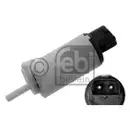 FEBI BILSTEIN 14805 Waschwasserpumpe für VOLVO