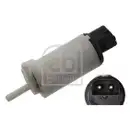 FEBI BILSTEIN 14805 Waschwasserpumpe für VOLVO