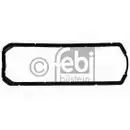 FEBI BILSTEIN 15196 Ventildeckeldichtung für SEAT, VW, AUDI, SKODA