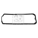 FEBI BILSTEIN 15196 Ventildeckeldichtung für SEAT, VW, AUDI, SKODA